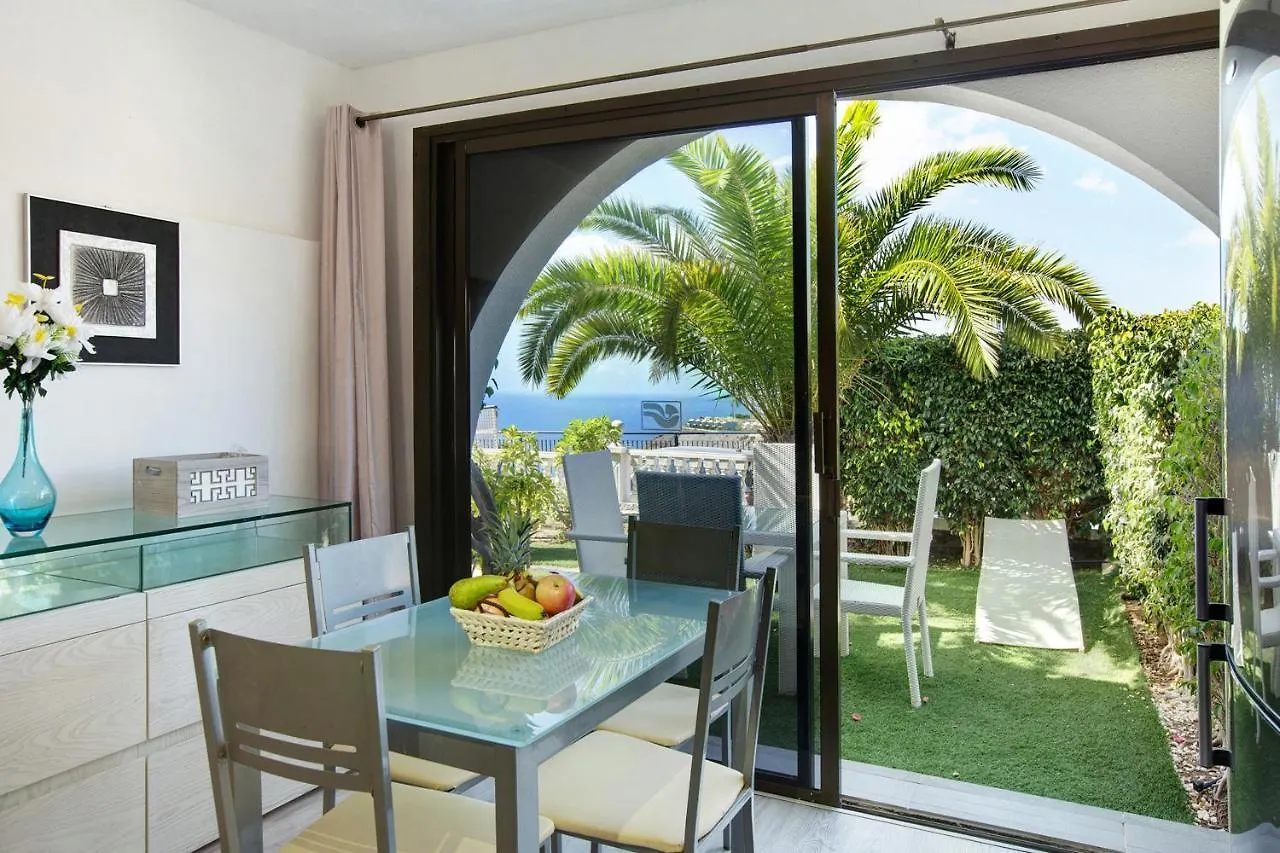 Apartment With Beautiful Sea Views Mogan