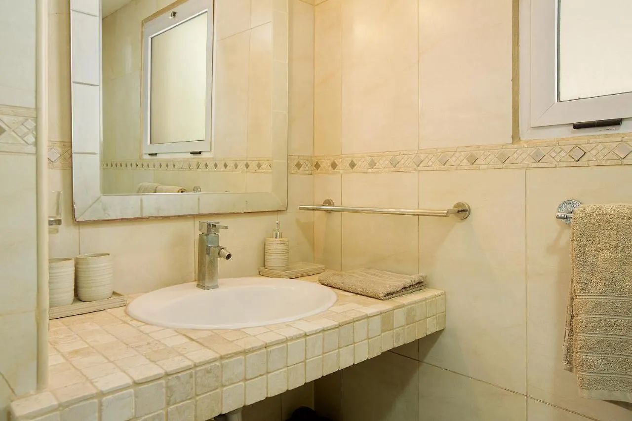 Apartment With Beautiful Sea Views Mogan