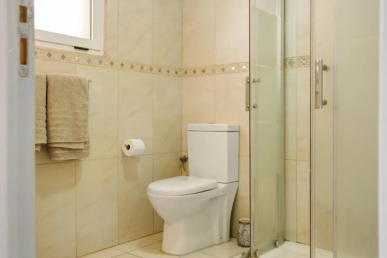 Apartment With Beautiful Sea Views Mogan