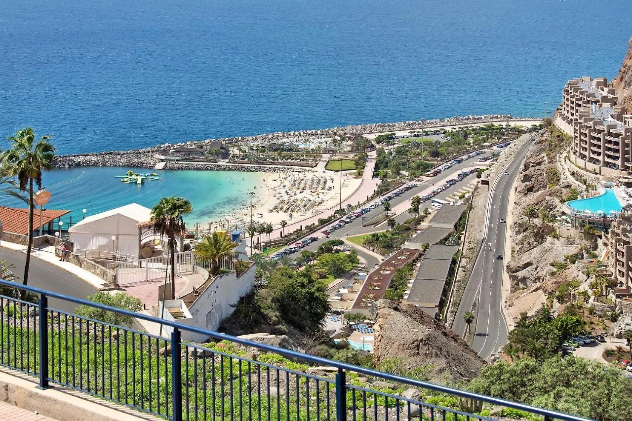Apartment With Beautiful Sea Views Mogan 0*,