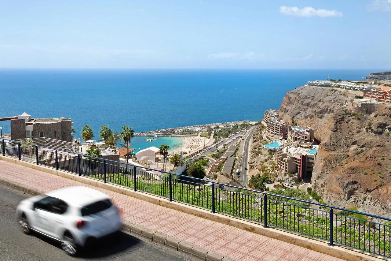 Apartment With Beautiful Sea Views Mogan