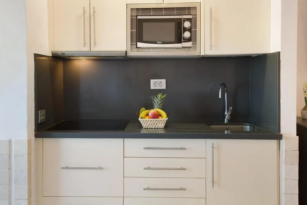 Apartment With Beautiful Sea Views Mogan