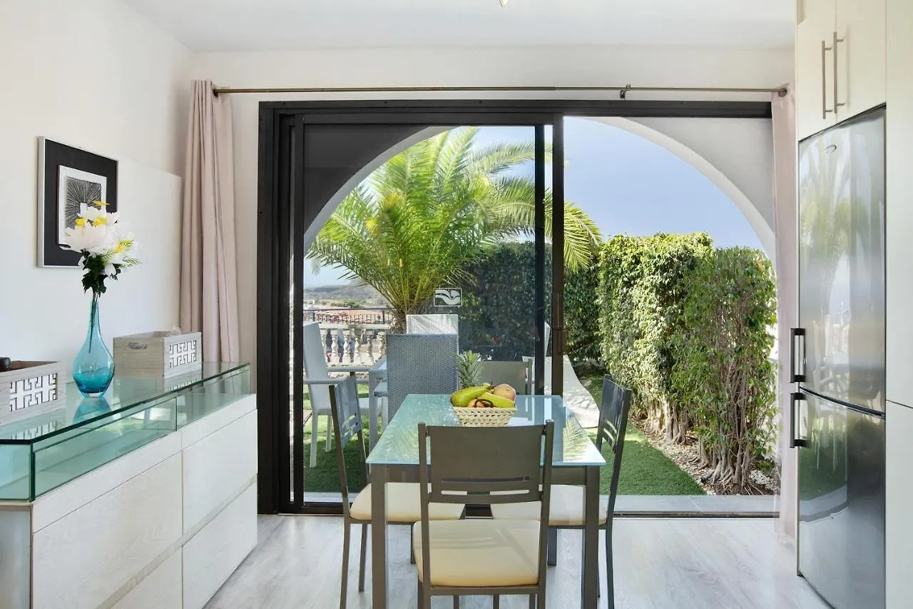 Apartment With Beautiful Sea Views Mogan